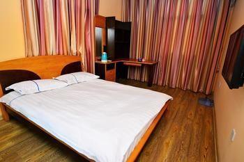 In Love With The Blue Sea Inn Xiamen Exterior photo