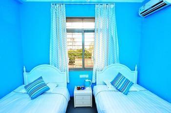 In Love With The Blue Sea Inn Xiamen Exterior photo