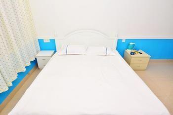 In Love With The Blue Sea Inn Xiamen Exterior photo