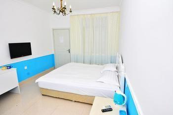 In Love With The Blue Sea Inn Xiamen Exterior photo