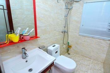 In Love With The Blue Sea Inn Xiamen Exterior photo